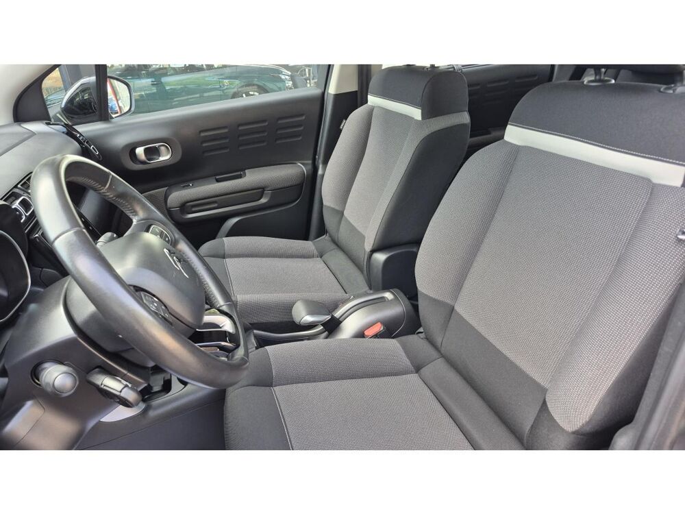 C3 Aircross 1.6 BlueHDi 100 Feel +CARPLAY 2018 occasion 81580 Soual