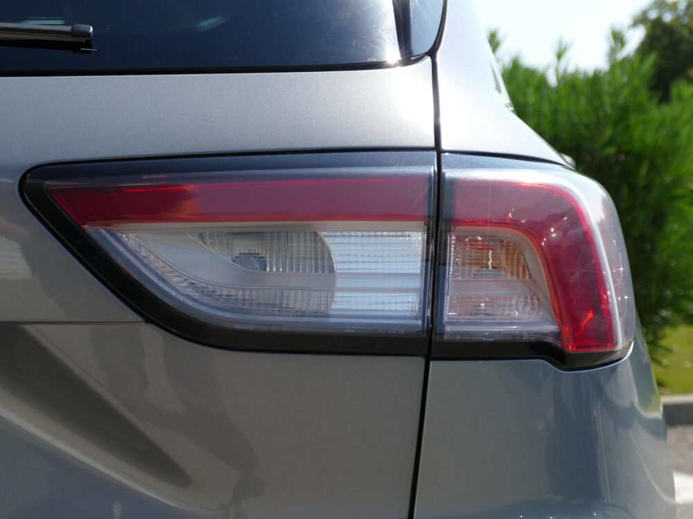Kuga 2.0 EcoBlue - 190 - BVA i-AWD III Titanium 2022 occasion 34190 Ganges