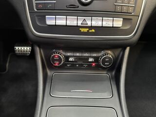 Classe CLA SHOOTING BRAKE 2.2 220 D 170 AMG LINE 7G-DCT BVA 2018 occasion 33370 Artigues-pr&egrave;s-Bordeaux