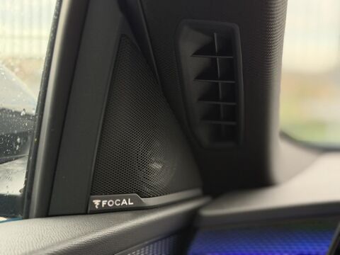 3008 Hybrid 145 e-DSC6 GT avec Toit ouvrant, Hifi Focal et Vision 2026 occasion 35300 Foug&egrave;res
