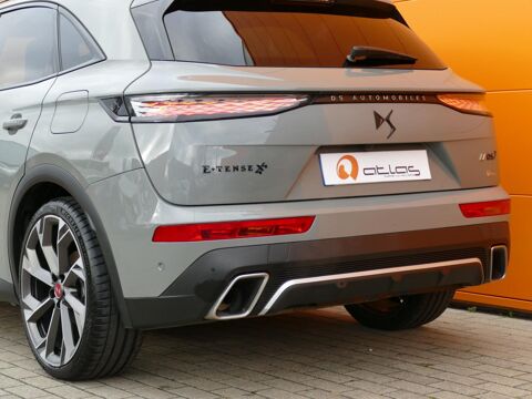 DS7 E-TENSE 360 4X4 PERFORMANCE LINE + PHASE 2 2023 occasion 77090 Coll&eacute;gien