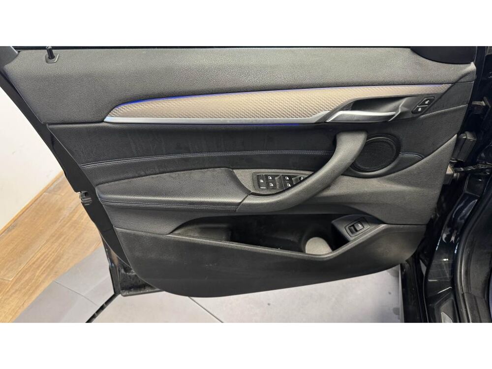 X2 sDrive 18d M Sport - BVA Sport - Toit Ouvrant - Entretien Co 2018 occasion 60740 Saint-Maximin