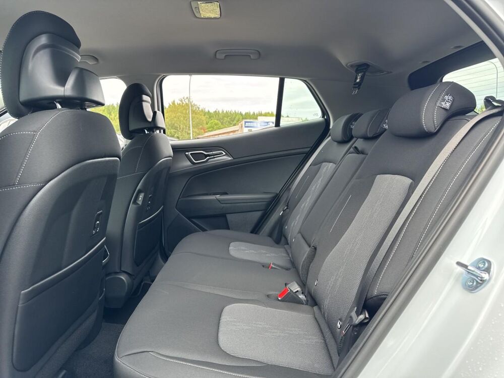 Sportage 1.6 hybride 239 active 2026 occasion 54520 Laxou
