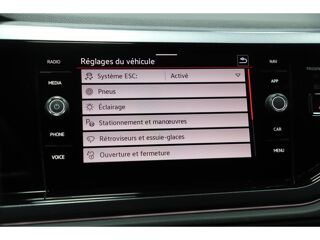 Polo VI GTI 2.0 TSI 207 DSG 7 (2) 2024 occasion 06550 La Roquette-sur-Siagne