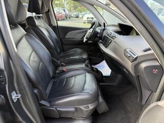 C4 Picasso 2.0 BlueHDi - 150 - BV EAT6 MONOSPACE Exclusive GPS + CAMERA 2014 occasion 19100 Brive-la-Gaillarde
