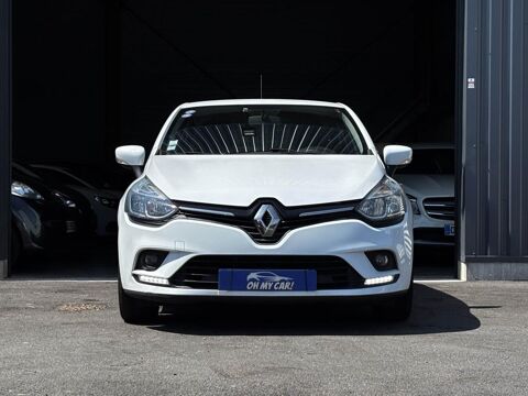 Clio IV - 0.9l TCe - 90ch - Business R&eacute;versible Phase 2 - Garanti 2019 occasion 76710 Eslettes