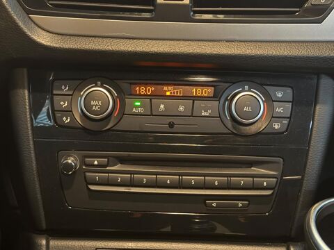 X1 116ch LOUNDGE PLUS - GARANTIE 6 MOIS 2014 occasion 33700 M&eacute;rignac