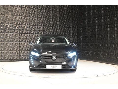 Annonce voiture Peugeot 308 9490 €