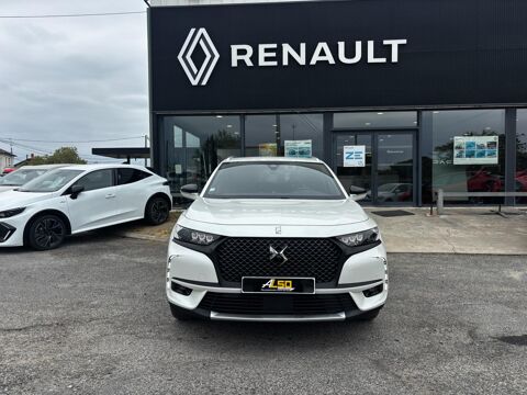 DS7 1.5 BlueHDi - 130 - BV EAT8 Performance Line PHASE 1 2019 occasion 31660 Bessi&egrave;res