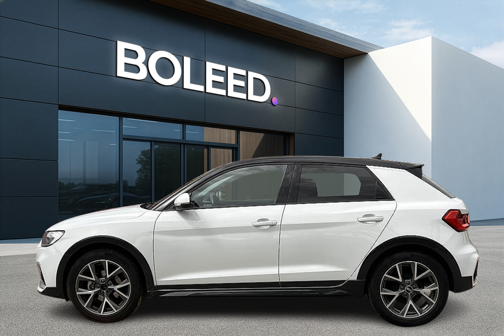 A1 Audi Citycarver 25 TFSI 95 Design Luxe 2021 occasion 78760 Jouars-Pontchartrain