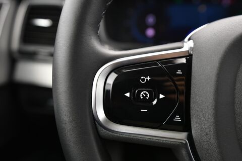 XC90 T8 AWD Hybride Rechargeable 310+145 ch Geartronic 8 7pl Star occasion 17130 Montendre