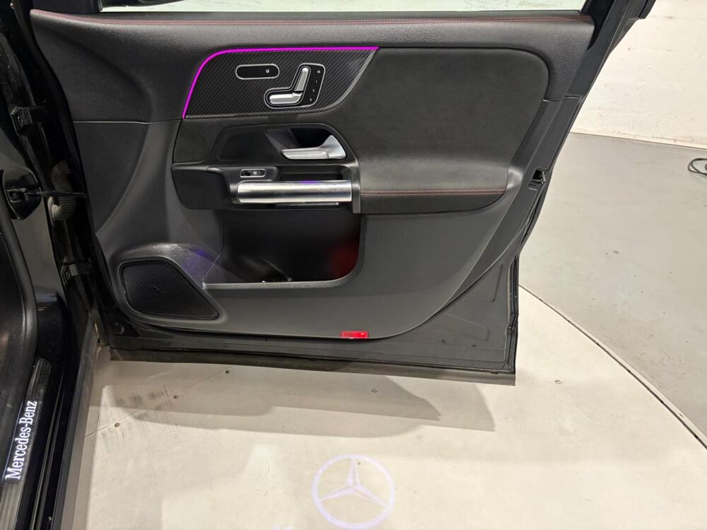Classe GLA 250 e + Hybrid EQ Power - BV 8G-DCT - BM H247 AMG Line Edit 2021 occasion 78680 &Eacute;p&ocirc;ne