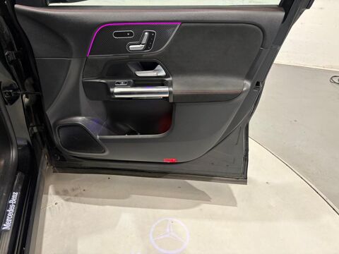 Classe GLA 250 e + Hybrid EQ Power - BV 8G-DCT - BM H247 AMG Line Edit 2021 occasion 78680 &Eacute;p&ocirc;ne