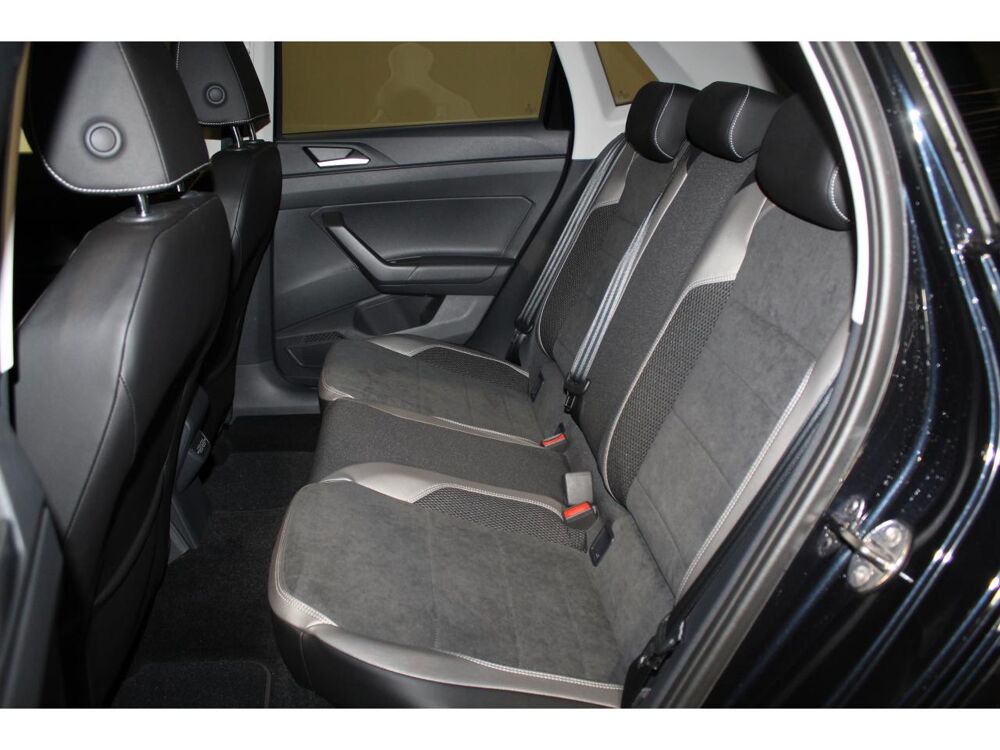 Polo 1.0 TSI 115CH Carat Exclusive - PREMI&Egrave;RE MAIN - &Eacute;TAT NEUF 2020 occasion 95340 Bernes-sur-Oise