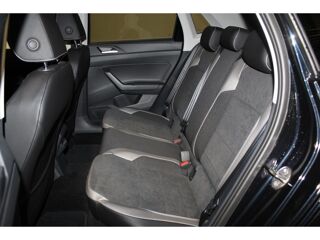 Polo 1.0 TSI 115CH Carat Exclusive - PREMI&Egrave;RE MAIN - &Eacute;TAT NEUF 2020 occasion 95340 Bernes-sur-Oise