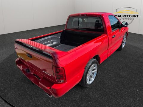 RAM SRT-10 V10 VIPER 2004 occasion 78780 MAURECOURT