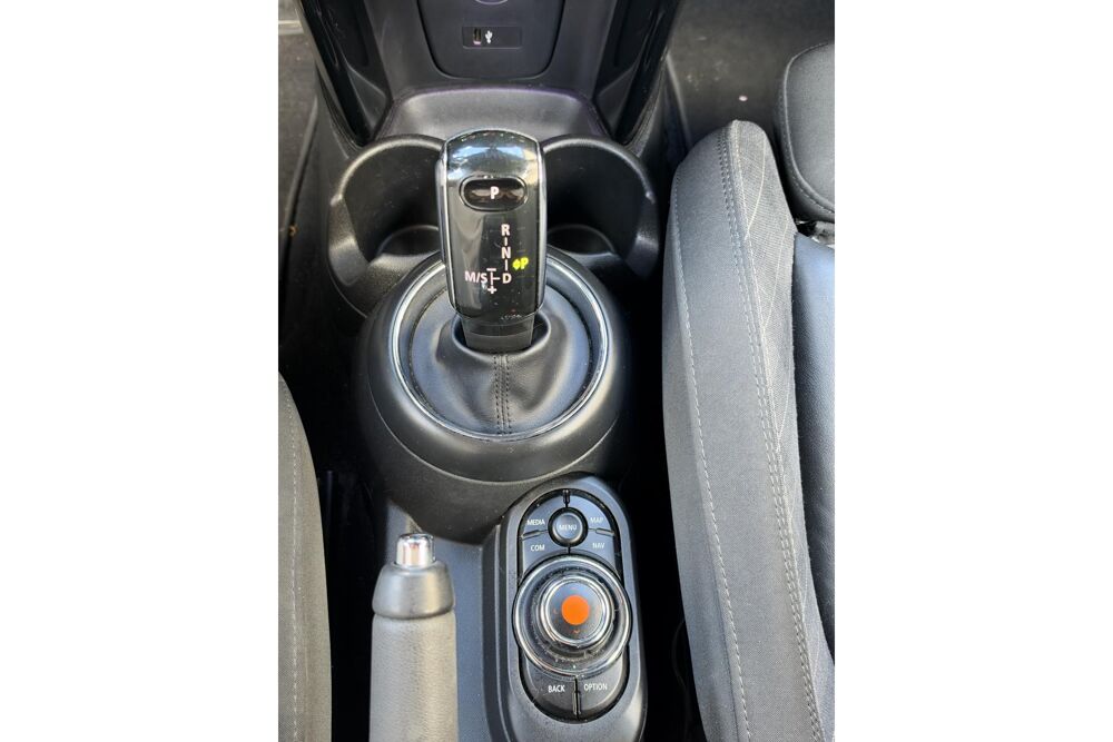 Cooper D COOPER 1.5I 136 CH BVA7- HEDDON STREET-2018-GPS-LED-SI&Egrave;GES C 2018 occasion 78760 Jouars-Pontchartrain