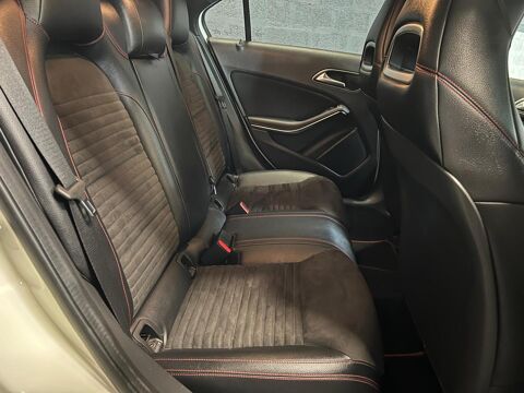 Classe A 180 BlueEfficiency BV 7G-DCT BM176 Fascination 2014 occasion 33700 M&eacute;rignac