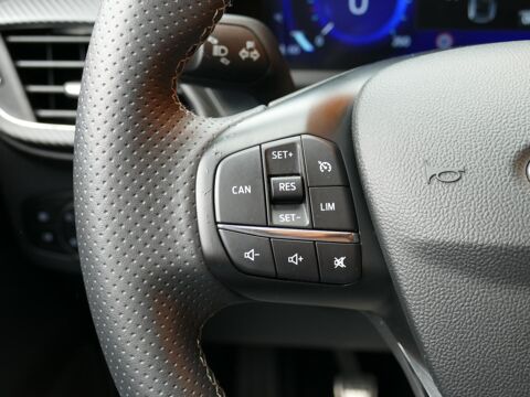 Puma II 1.5 ECOBOOST 200 ST 2021 occasion 77090 Coll&eacute;gien