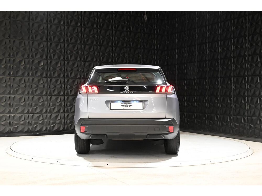 3008 1.5 BlueHDi S&S - 130 II 2016 Active Business PHASE 2 2021 occasion 77100 Meaux