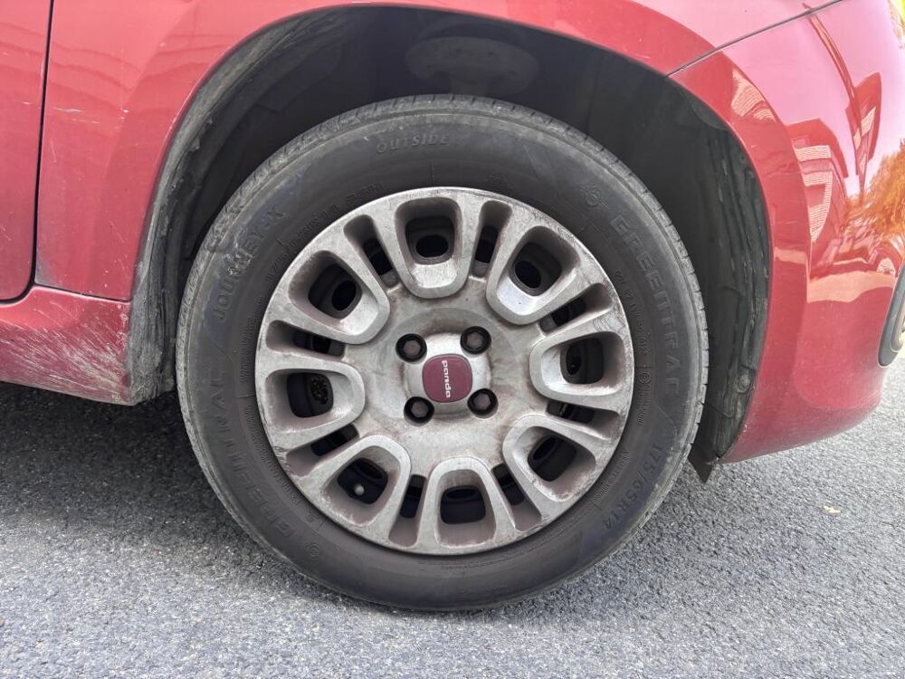 Panda 1.2i - 69 III Easy 2012 occasion 77185 Lognes