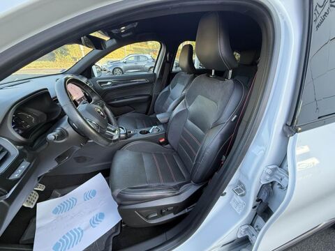 Arkana 1.3 Tce - 140 - BV EDC R.S. Line SUIVI RENAULT + GPS + CAME 2022 occasion 19100 Brive-la-Gaillarde