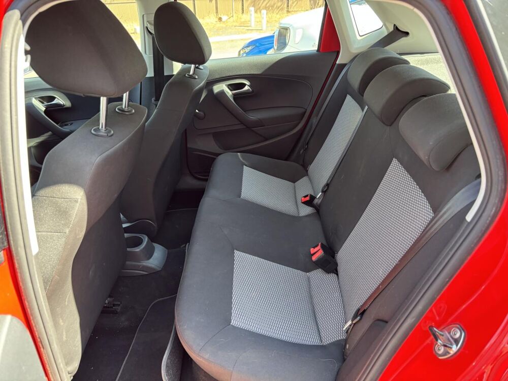Polo 1.2 TDI CR FAP - 75 V 6R Trendline 2010 occasion 83490 Le Muy