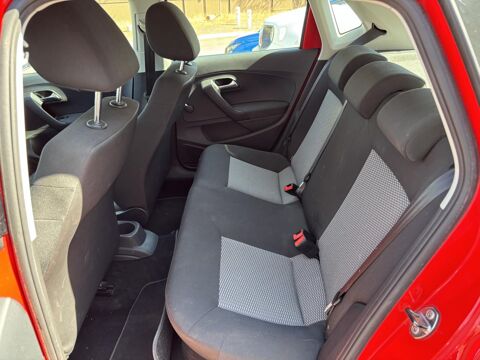 Polo 1.2 TDI CR FAP - 75 V 6R Trendline 2010 occasion 83490 Le Muy