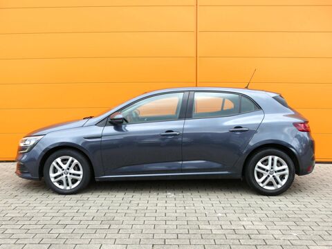 M&eacute;gane IV 1.3 TCE 115 LIFE - PACK FULL LED 2019 occasion 77090 Coll&eacute;gien