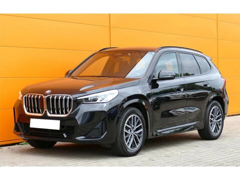 X1 U11 SDRIVE 18i 136 M SPORT - BVA 2024 occasion 77090 Coll&eacute;gien