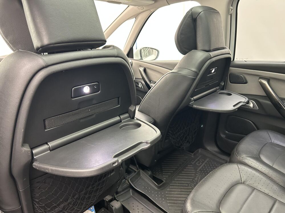 C4 Picasso 2.0 BlueHDi 150ch - BV EAT6 EXCLUSIVE - GARANTIE 12 MOIS 2015 occasion 33130 B&egrave;gles