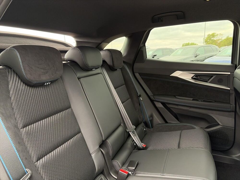 Austral 1.2 e-tech full hybrid 200 esprit alpine 2026 occasion 85150 Les Achards