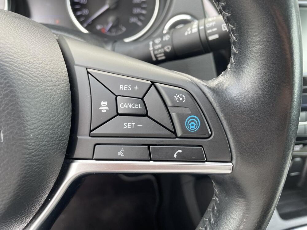 Qashqai 1.5 dCi / 115 Ch / Boite de vitesse DCT / Finition Tekna / 1 2019 occasion 50640 Le Teilleul