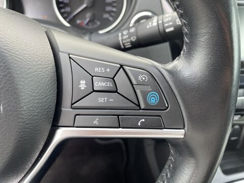 Qashqai 1.5 dCi / 115 Ch / Boite de vitesse DCT / Finition Tekna / 1 2019 occasion 50640 Le Teilleul