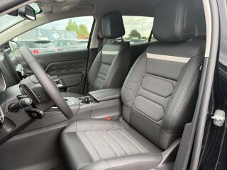 C5 aircross 1.5 bluehdi 130 max boite automatique 2025 occasion 33127 Saint-Jean-d'Illac