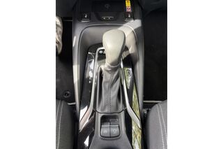 Corolla 1.8 Hybrid 140 - BV e-CVT Dynamic + 2024 2024 occasion 78760 Jouars-Pontchartrain