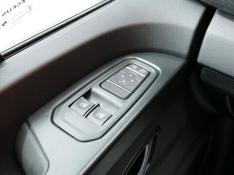 Trafic III FOURGON L2H1 3000 KG 2.0 DCI 150 ADVANCE - BVA9 2025 occasion 77090 Coll&eacute;gien