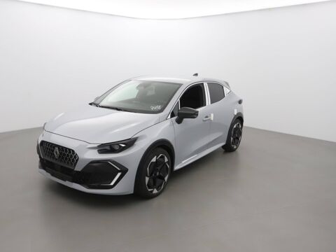Annonce voiture Renault Clio 24490 €