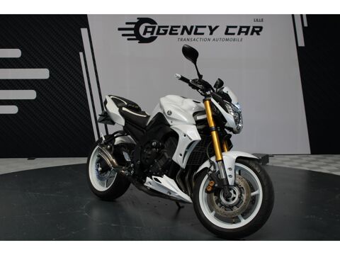 YAMAHA 2013 occasion 59493 Villeneuve-d'Ascq