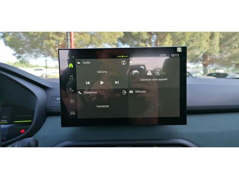 Sandero Stepway NOUVELLE 1.2 ECO-G 120 Extr&ecirc;me PHASE 2 2026 occasion 81580 Soual