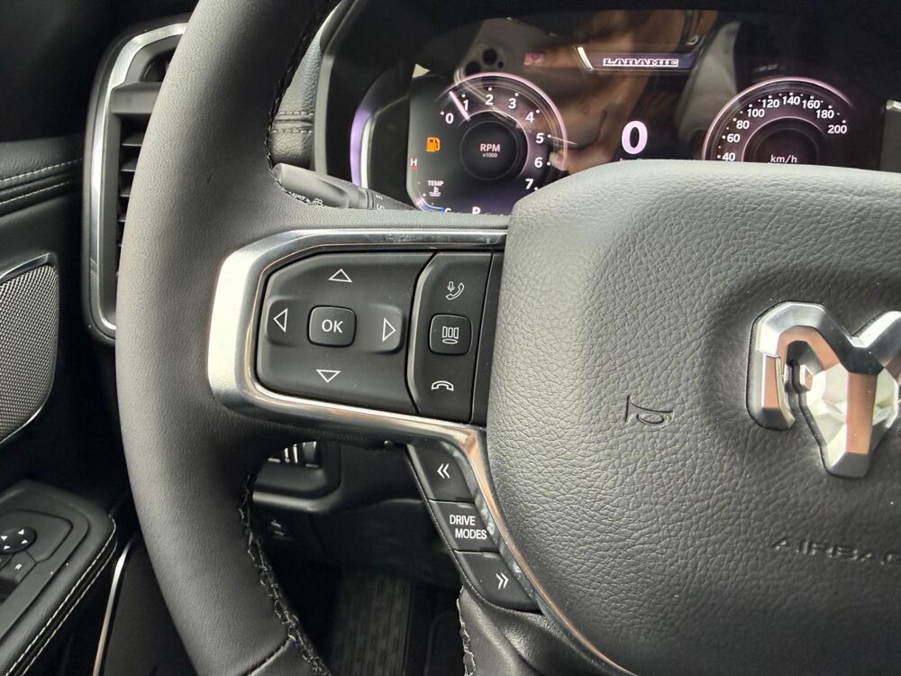 RAM 1500 CREW LAIE SPORT NIGHT EDITION 2025 occasion 91830 Le Coudray-Montceaux