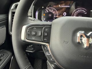RAM 1500 CREW LAIE SPORT NIGHT EDITION 2025 occasion 91830 Le Coudray-Montceaux