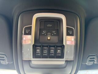 RAM 1500 CREW LAIE SPORT NIGHT EDITION AIR 2025 occasion 91830 Le Coudray-Montceaux