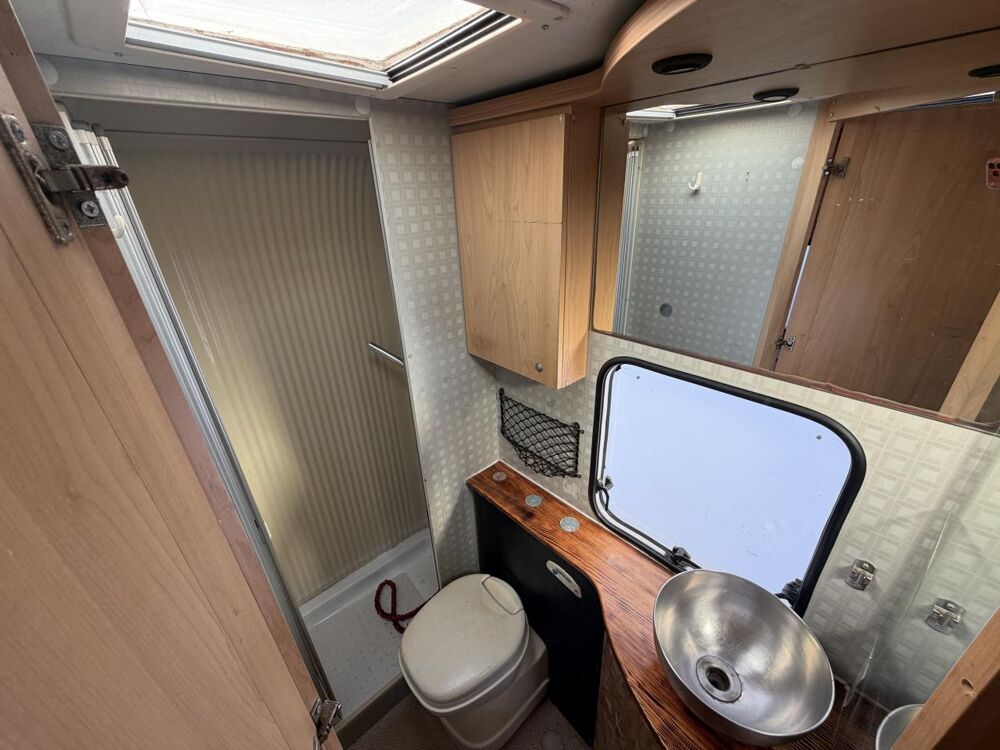  2004 occasion 22400 Lamballe