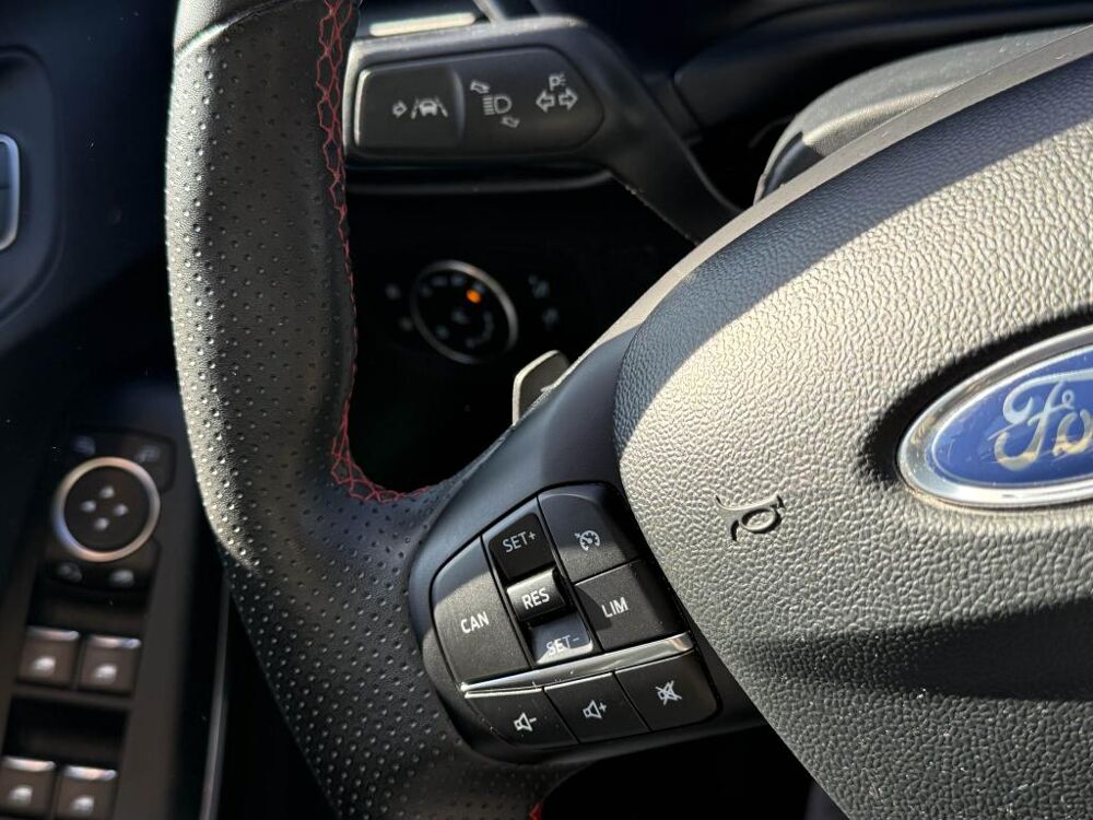 Puma 1.0 EcoBoost - 125 - BV DCT ST Line ATTELAGE + GPS + CARPLAY 2021 occasion 19100 Brive-la-Gaillarde