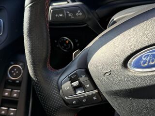 Puma 1.0 EcoBoost - 125 - BV DCT ST Line ATTELAGE + GPS + CARPLAY 2021 occasion 19100 Brive-la-Gaillarde