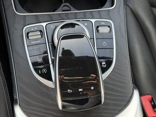 Classe GLC 250 d - BVA 9G-Tronic Sportline 4-Matic - BVA GPS + CAMERA A 2019 occasion 19100 Brive-la-Gaillarde