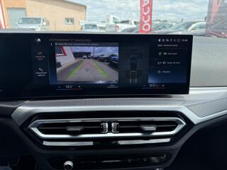 S&eacute;rie 3 320d xDrive Touring - BVA Sport TOURING G21 LCI M Sport PHA 2023 occasion 71880 Ch&acirc;tenoy-le-Royal