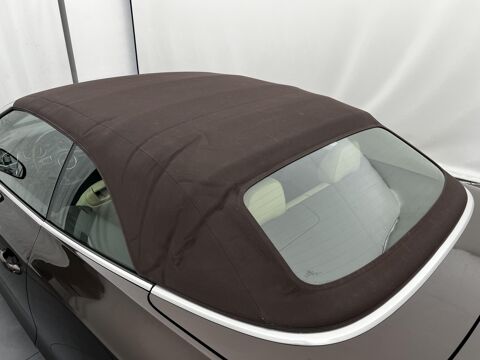 A5 Cabriolet 2.0 TDI 177 ch Ambition Luxe PHASE 2 2012 occasion 33130 B&egrave;gles