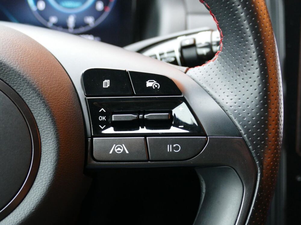 Tucson 1.6 T-GDi HYBRID 48V 150 N LINE - BV DCT 2024 occasion 77090 Coll&eacute;gien